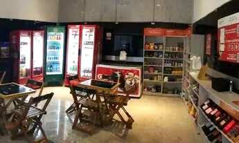 Imagem 5: FLAT MOBILIADO, ILHA DO LEITE, 2100 COM TAXAS!!