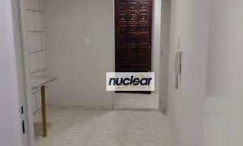 Imagem 7: Apartamento com 2 dormitórios para alugar, 56 m² por R$ 1.300,00/mês - Cidade São Mateus