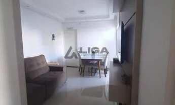 Imagem 2: Apartamento - Vila Inema - Hortolândia