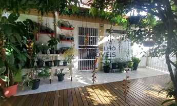 Imagem 2: Casa 2 suítes, 128m², 2 vagas de garagem cobertas