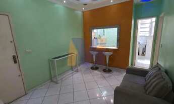 Imagem 7: Apartamento todo mobiliado de 35m na Vila da Penha