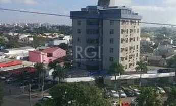 Imagem 4: PORTO ALEGRE - Conjunto Comercial/Sala - São Sebastião