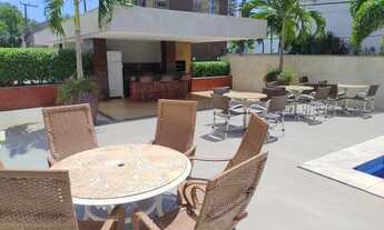 Imagem 5: Apartamento para Venda em Fortaleza, Meireles, 4 dormitórios, 4 suítes, 4 banheiros, 3 vag