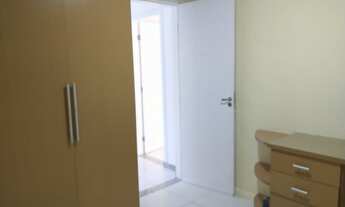 Imagem 2: Casa de condomínio sobrado para venda possui 130 metros quadrados com 4 quartos