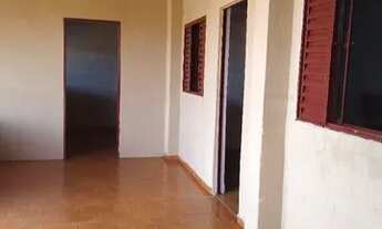 Imagem 5: Casa Aero Rancho com Grade na varanda