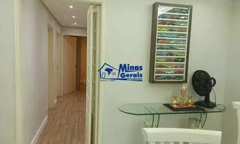 Imagem 5: APARTAMENTO NA CIDADE JARDIM! 4 DORMITÓRIOS (2 SUÍTES) BEM EM FRENTE AO QUINTA DAS FLORES!