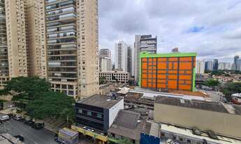 Imagem 4: Apartamento 62m2, 2 dormitórios com suíte, 1 ou 2 vagas