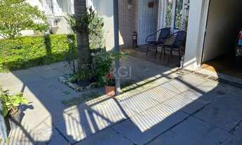 Imagem 2: PORTO ALEGRE - Casa Padrão - Vila Nova