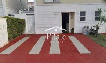 Imagem 2: Sobrado com 3 dormitórios para alugar, 157 m² por R$ 5.106,18/mês - Chácara Quiriri - Cara