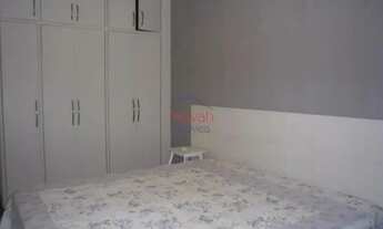 Imagem 5: Apartamento com 2 dormitórios para alugar, 100 m² por R$ 3.900,00/mês - Ponta da Praia - S