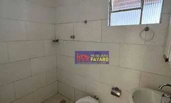 Imagem 7: Casa com 2 dormitórios, 68 m² - venda por R$ 230.000,00 ou aluguel por R$ 1.000,00/mês - J