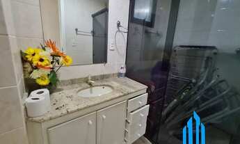 Imagem 5: Apartamento com 3 quartos a venda, 132m² na Praia do Morro- Guarapari -ES