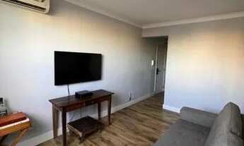 Imagem 4: Apartamento para Venda em Florianópolis, Estreito, 2 dormitórios, 1 banheiro, 1 vaga