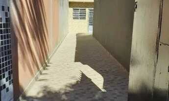 Imagem 2: Casa com Salão Comercial