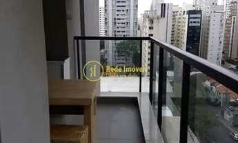 Imagem 7: Studio para locação na região do Jd. Paulista, São Paulo