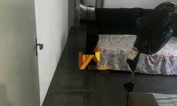 Imagem 3: Casa com 3 dormitórios - venda por R$ 380.000,00 ou aluguel por R$ 1.584,23/mês - Paulicéi