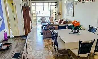 Imagem: Apartamento 2 dormitórios à venda, 130