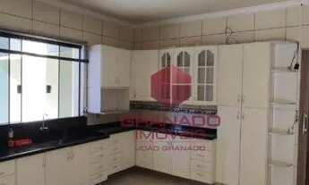 Imagem 7: Casa com 2 dormitórios para alugar, 100 m² por R$ 1.400,00/mês - Jardim dos Pássaros - Mar