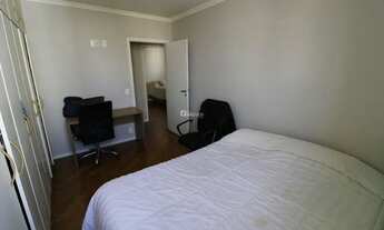 Imagem 7: Lindo apartamento com 3 dormitórios, 1 suíte e 1 vaga, prédio todo reformado!