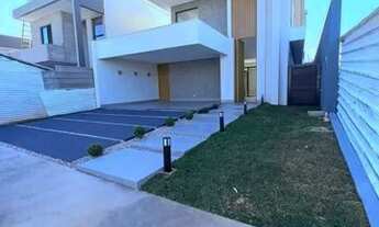 Imagem 2: Casa à venda no bairro Jardim Imperial - Cuiabá/MT