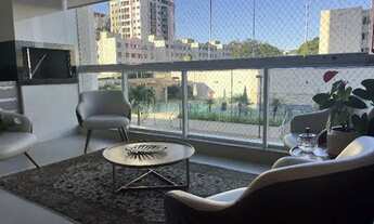 Imagem 2: Apartamento com 3 suítes à venda, 119 m² por R$ 1.300.000 - Zona 08 - Maringá/PR