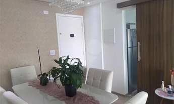 Imagem 3: Apartamento mobiliado 02 dormitórios, 01 suíte e 01 vaga - Vila Gustavo/Tucuruvi