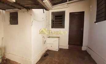 Imagem 2: Casa 3 quartos para Locação Vila Aurora, São José do Rio Preto