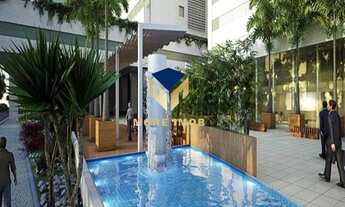 Imagem 3: Sala/Conjunto para aluguel possui 29 metros quadrados em Centro - Lauro de Freitas - BA