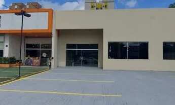 Imagem 3: Alugo loja com 272m² e 08 vagas de garagem na Augusto Montenegro