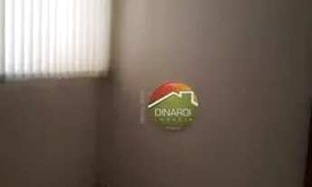 Imagem 3: Apartamento com 2 dormitórios, 70 m² - venda por R$ 220.000,00 ou aluguel por R$ 1.340,01