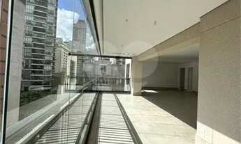 Imagem 3: Apartamento no Jardim Paulista