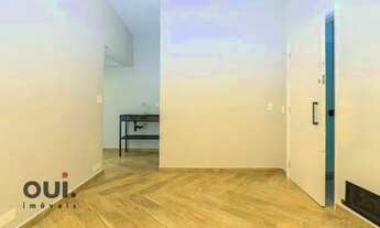 Imagem 5: Apartamento com 1 dormitório à venda, 75 m² por R$ 580.000,00 - Itaim Bibi - São Paulo/SP