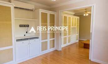 Imagem 4: CASA DE LUXO 5 QUARTOS PARA ALUGAR NA BARRA DA TIJUCA