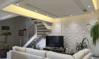 Imagem: Apartamento Duplex com 3 dormitórios à