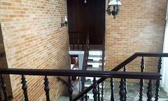 Imagem 7: Casa para aluguel, 4 quartos, 1 suíte, 4 vagas, Santo Antônio - Belo Horizonte/MG