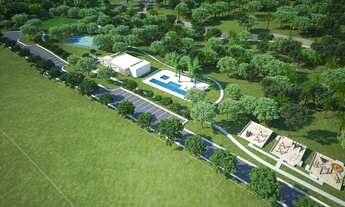 Imagem 7: Lote/Terreno para venda possui 300 metros quadrados em Jardim Imperial - Cuiabá - MT