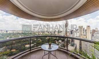 Imagem 4: SÃO PAULO - Apartamento Padrão - JARDINS