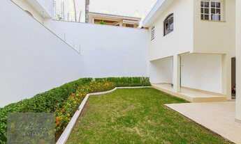 Imagem 5: Casa com 4 dormitórios à venda, 315 m² por R$ 1.980.000,00 - Alto da Boa Vista - São Paulo