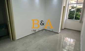 Imagem: B amp A Vende Apartamento 2 Quartos Copacabana