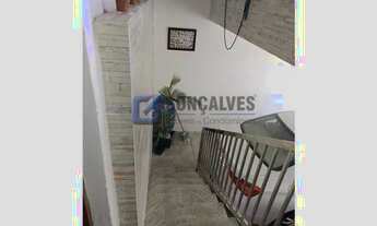 Imagem 4: SAO BERNARDO DO CAMPO - Residential / Sobrado - BAIRRO ASSUNCAO