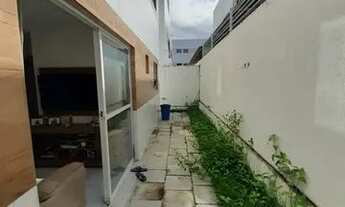 Imagem: Apartamento com área externa - Gramame