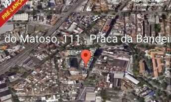 Imagem 6: Pré Lançamento - Apartamento - Rua do Matoso - Tijuca
