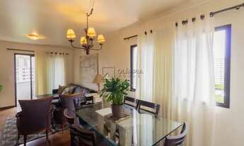 Imagem 4: Venda Apartamento 3 Dormitórios - 98 m² Brooklin