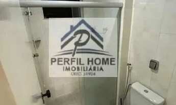 Imagem 3: Apartamento para Locação em Salvador, Pituba, 1 dormitório, 1 banheiro, 1 vaga