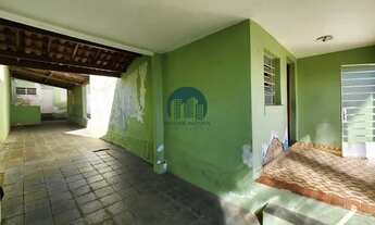 Imagem 4: CASA JARDIM PROENÇA I, 2 DORMITÓRIOS, 4 VAGAS, EDÍCULA COMPLETA