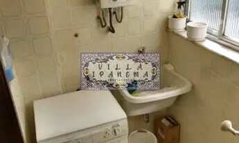 Imagem 15: BELÍSSIMO E ESPAÇOSO I VISTA CRISTO I VAGA DE GARAGEM