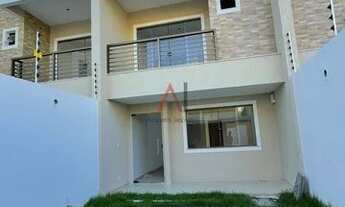 Imagem: Linda casa nova em Ipitanga, BEIRA-MAR