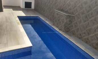 Imagem 7: Casa com 3 dormitórios à venda, 135 m² por R$ 790.000,00 - Residencial Malibu - Caçapava/S