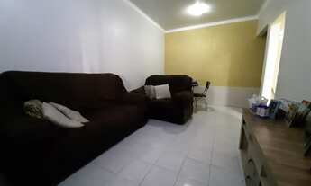 Imagem 4: Apartamento térreo 02 Quartos Campo Grande Próximo ao Prezunic