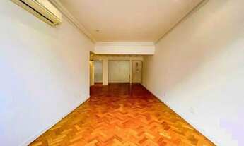 Imagem 2: Apartamento-À VENDA-Leblon-Rio de Janeiro-RJ